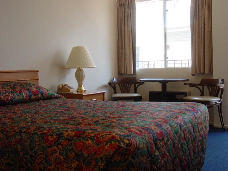 Good Nite Inn Whittier Cameră foto