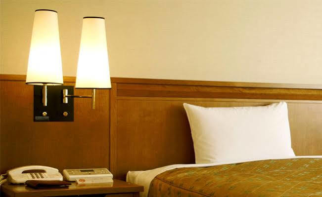 Good Nite Inn Whittier Exterior foto